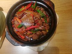 -付掌柜在成都·热炒砂锅集(金禾店)