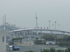 -港珠澳大桥(珠海段)