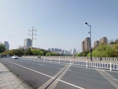 -运河游船(武林门码头)