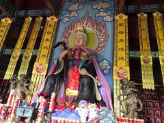 -九鼎铁刹山风景区