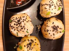 双拼生煎-小杨生煎(黄河路店)