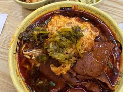 -胡氏面馆