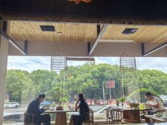 -风味小馆(天目湖宾馆店)