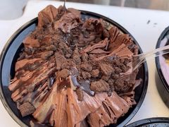 -小胖老味刨冰