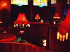 -JZ Club 爵士酒吧(上海店)