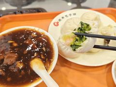 -姚记炒肝店(鼓楼店)