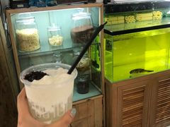 -甜心闲生传统手工冰粉(奎星楼店)