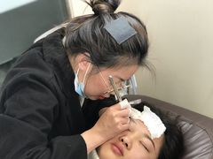 -吉田美学化妆美甲摄影培训(丽水校区)