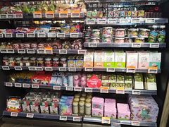 -Olé精品超市(天汇广场店)