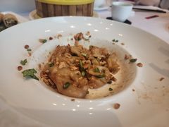 -顺德喜来登酒店·采悦轩