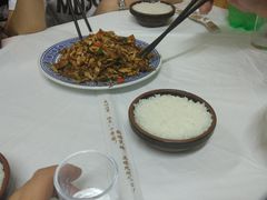 -新新湘菜馆(新中街二条店)