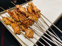 -鼎原力量东北吊炉烧烤(幸福街店)