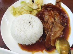 -四川饭店(长白店)