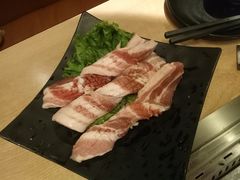 -新石器烤肉(南站店)
