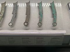 -银雀山汉墓竹简博物馆