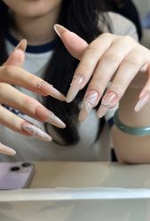 -MB·nail美甲美睫
