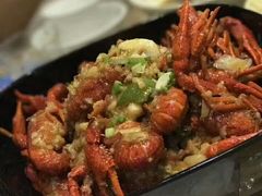 -靓靓蒸虾(中山公园店)