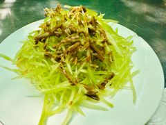 -膳和缘炒鸡店(南门路店)