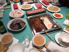 -皇城老妈·大连海鲜火锅(港湾店)