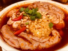 聪明的大脑-炉小二铜锅牛蛙•川湘菜(三里屯店)