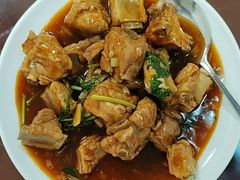 -丽华家常菜(北马路店)