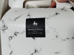 -马哥孛罗咖啡厅·Cafe Marco (厦门马哥孛罗东方大酒店)