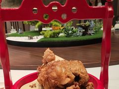 -李记搅团•非遗陕菜(三桥店)