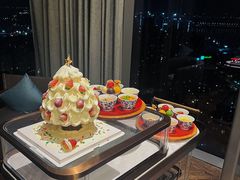-悦轩中餐厅·高空江景·杭州柏悦酒店