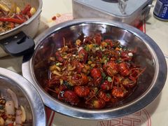 -坛宗剁椒鱼头(河西王府井店)