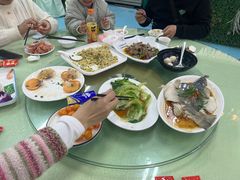 -景好海鲜餐厅(大鹏必选旅游店)