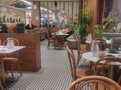 -芭札·Thai泰国餐厅(同和金铂天地店)