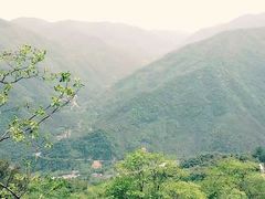 -藏龙百瀑风景区