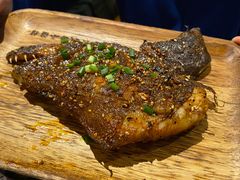 -串大叔炭火烤串·鸡西大冷面刀削面(总店)