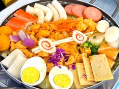 -欧巴来了韩式料理