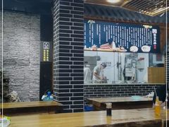 大堂-太元彭家正汤(太元路总店)