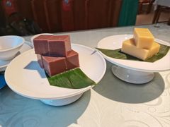 小豆凉糕-沱江小镇 (良乡店)