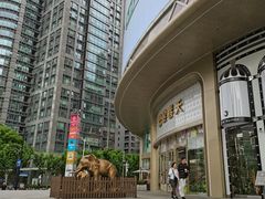 -巴黎春天(陕西路店)