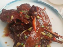 -新旺茶餐厅·早餐·夜宵(仙霞店)