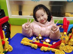 -童程童美信奥赛科技特长·乐高编程科创机器人(科大校区)