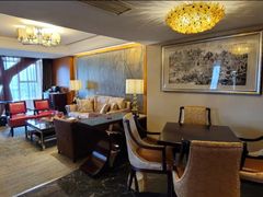 -成都世纪城天堂洲际大饭店