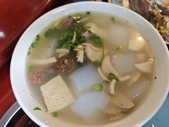-阿吾丹的烤羊·新疆菜·抓饭·拌面(乌尔禾店)