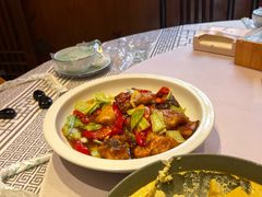 -客家大院·非遗赣南客家菜(郁孤台店)