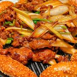 本地人都爱的京菜馆子！