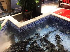 -常株潭·湖南家宴·团建宴会厅(西乡店)