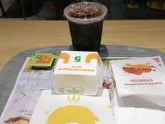 -麦当劳(宏泰广场店)