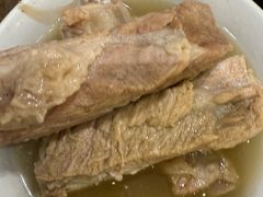 -松發肉骨茶(先得坊店)