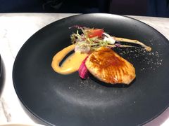 -Wei菋·Le Bistrot