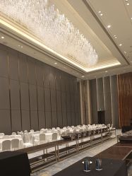 -唐山香格里拉大酒店·宴会厅