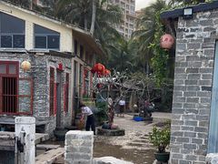 -这片海·海景餐厅(博鳌店)