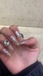 -尤米一站式美甲美睫